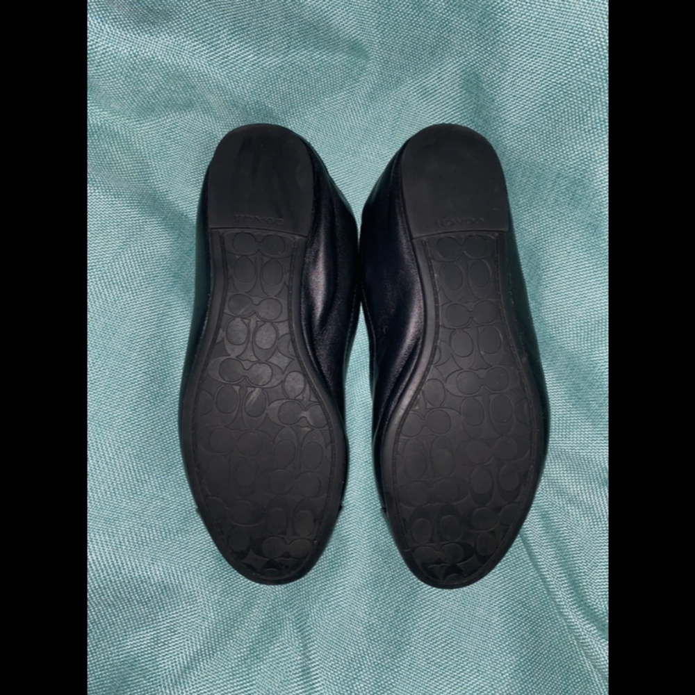 Coach Ballet Flat - image 3